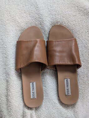 Slide Sandals